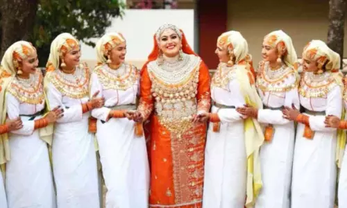 ഫർസാന ഇനി സ്വർഗത്തിലെ മണവാട്ടി ഫർസാന ഇനി സ്വർഗത്തിലെ മണവാട്ടി