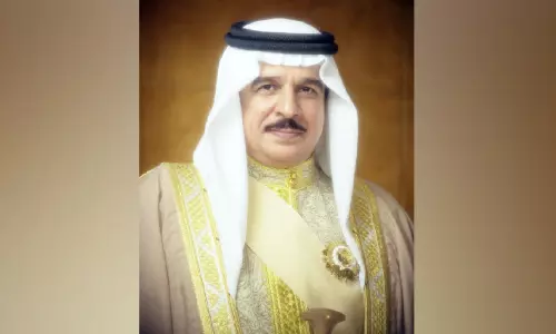 300 തടവുകാർക്ക് മോചനം പ്രഖ്യാപിച്ച് ഹമദ് രാജാവ് 300 തടവുകാർക്ക് മോചനം പ്രഖ്യാപിച്ച് ഹമദ് രാജാവ്