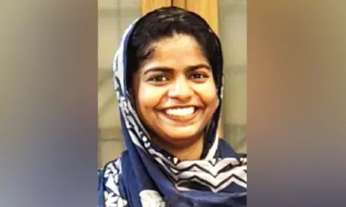 ഫോക്ലോർ യുവപ്രതിഭ പുരസ്കാര നിറവിൽ ഷിബ്ന സൈദ് ഫോക്ലോർ യുവപ്രതിഭ പുരസ്കാര നിറവിൽ ഷിബ്ന സൈദ്