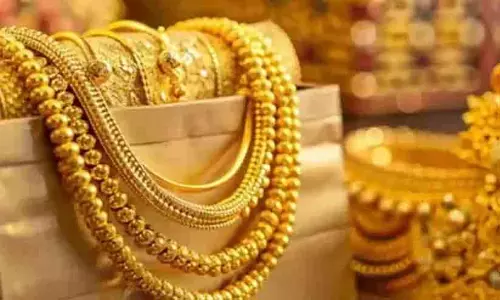 സ്വർണവിലയിൽ വീണ്ടും വർധന; പവന് 480 രൂപ കൂടി സ്വർണവിലയിൽ വീണ്ടും വർധന; പവന് 480 രൂപ കൂടി