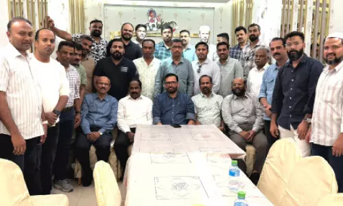 കെ.എം.സി.സി ബേപ്പൂർ മണ്ഡലം കമ്മിറ്റി ഇഫ്താർ സംഗമം കെ.എം.സി.സി ബേപ്പൂർ മണ്ഡലം കമ്മിറ്റി ഇഫ്താർ സംഗമം