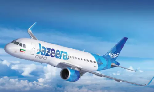 കുവൈത്തിൽനിന്ന് വിമാനത്താവളത്തിലേക്ക് ബസ് സർവിസ്; കൊച്ചി അടക്കം ആറ് ഇന്ത്യൻ നഗരങ്ങളിലേക്ക് ജസീറ സർവിസ് കുവൈത്തിൽനിന്ന് വിമാനത്താവളത്തിലേക്ക് ബസ് സർവിസ്; കൊച്ചി അടക്കം ആറ് ഇന്ത്യൻ നഗരങ്ങളിലേക്ക് ജസീറ സർവിസ്