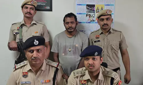 ഗുരുഗ്രാമിൽ സ്കൂളുകൾക്ക് വ്യാജ ബോംബ് ഭീഷണി സന്ദേശമയച്ച ബംഗ്ലാദേശ് സ്വദേശി പിടിയിൽ