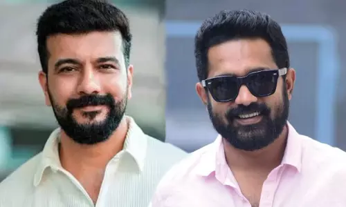 രമേഷ് പിഷാരടി ക്ഷണിച്ചാൽ പ്രചാരണത്തിന് പോകും, അദ്ദേഹത്തിന്‍റെ കഴിവുകളിൽ വിശ്വാസമുണ്ട് -ആസിഫ് അലി