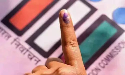 ഒരു സ്ഥാനാർഥിക്ക് പരമാവധി 40 ലക്ഷം ചെലവാക്കാം: റേറ്റ് ചാർട്ട് പ്രസിദ്ധീകരിച്ച് ജില്ല തെരഞ്ഞെടുപ്പ് ഓഫിസർ ഒരു സ്ഥാനാർഥിക്ക് പരമാവധി 40 ലക്ഷം ചെലവാക്കാം: റേറ്റ് ചാർട്ട് പ്രസിദ്ധീകരിച്ച് ജില്ല തെരഞ്ഞെടുപ്പ് ഓഫിസർ