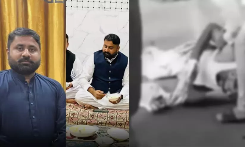 ഈദ് നിസ്കാരത്തിന് പിന്നാലെ ആക്രമണം; പാകിസ്താനിൽ ലഷ്കറെ ത്വയ്യിബ കമാൻഡർ കൊല്ലപ്പെട്ടു ഈദ് നിസ്കാരത്തിന് പിന്നാലെ ആക്രമണം; പാകിസ്താനിൽ ലഷ്കറെ ത്വയ്യിബ കമാൻഡർ കൊല്ലപ്പെട്ടു