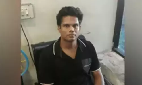 കലൂരില് നടിക്ക് നേരെ അതിക്രമം; യുവാവ് അറസ്റ്റിൽ കലൂരില് നടിക്ക് നേരെ അതിക്രമം; യുവാവ് അറസ്റ്റിൽ