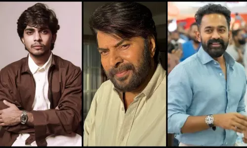 മട്ടാഞ്ചേരി മാഫിയയിൽ മമ്മൂട്ടിയോടൊപ്പം നസ്ലെനും ആസിഫ് അലിയും; ഖാലിദ് റഹ്മാൻ ചിത്രം എത്തുന്നത് വമ്പൻ ബജറ്റിൽ മട്ടാഞ്ചേരി മാഫിയയിൽ മമ്മൂട്ടിയോടൊപ്പം നസ്ലെനും ആസിഫ് അലിയും; ഖാലിദ് റഹ്മാൻ ചിത്രം എത്തുന്നത് വമ്പൻ ബജറ്റിൽ