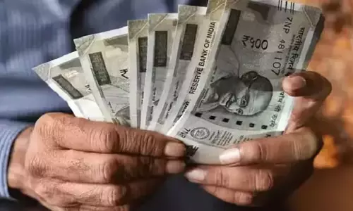 ക്ഷേമപെൻഷൻ വിതരണം ഈ മാസം 25 മുതൽ ക്ഷേമപെൻഷൻ വിതരണം ഈ മാസം 25 മുതൽ