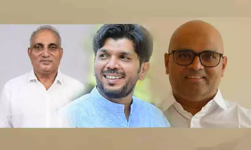 എൽ.ഡി.എഫ് സ്ഥാനാർഥി പട്ടിക പൂർത്തിയായി; താനൂരിൽ ടി. മുഹമ്മദ് സമീർ, വള്ളിക്കുന്നിലും കാസർകോടും സ്വതന്ത്രർ