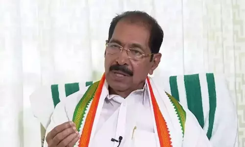 തെരഞ്ഞെടുപ്പ് തോൽവി: കെ.കെ. ശൈലജക്ക് സംഘടനപരമായ പ്രൊമോഷൻ ലഭിക്കാനുള്ള അവസരം -സണ്ണി ജോസഫ്