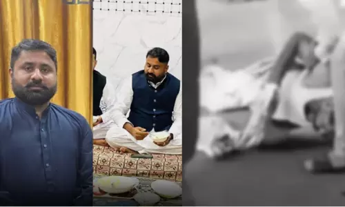 ഈദ് നിസ്കാരത്തിന് പിന്നാലെ ആക്രമണം; പാകിസ്താനിൽ ലഷ്കറെ ത്വയ്യിബ കമാൻഡർ  കൊല്ലപ്പെട്ടു