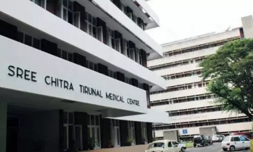 അനധികൃത സ്വത്ത് സമ്പാദനം: ശ്രീചിത്ര ഇൻസ്റ്റിറ്റ്യൂട്ട്​ മുൻ ഡെപ്യൂട്ടി ഡയറക്ടർക്ക് തടവും പിഴയും