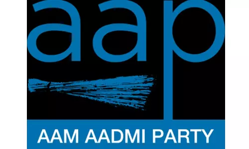 പഞ്ചാബിൽ ആപ് മന്ത്രി രാജിവെച്ചു