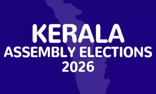 തെരഞ്ഞെടുപ്പ് ദിവസം പൊതുഅവധി പ്രഖ്യാപിച്ചു