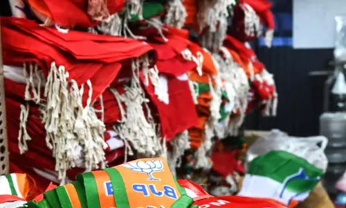 പാലക്കാട് മണ്ഡലത്തിലെ സി.പി.എം-ബി.ജെ.പി ‘ഡീലി’ൽ അടിയും തടയും