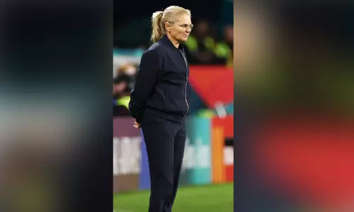 ഫിഫയുടെ ചരിത്രപരമായ തീരുമാനം; വനിത ടീമുകൾക്ക് പരിശീലകയോ സഹപരിശീലകയോ നിർബന്ധം