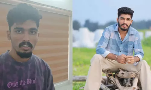 യുവതികളുടെ ഫോട്ടോകൾ മോർഫ് ചെയ്ത് പ്രചരിപ്പിച്ച സംഭവം: യുവാവിനെ സൈബർ പൊലീസ് പിടികൂടി