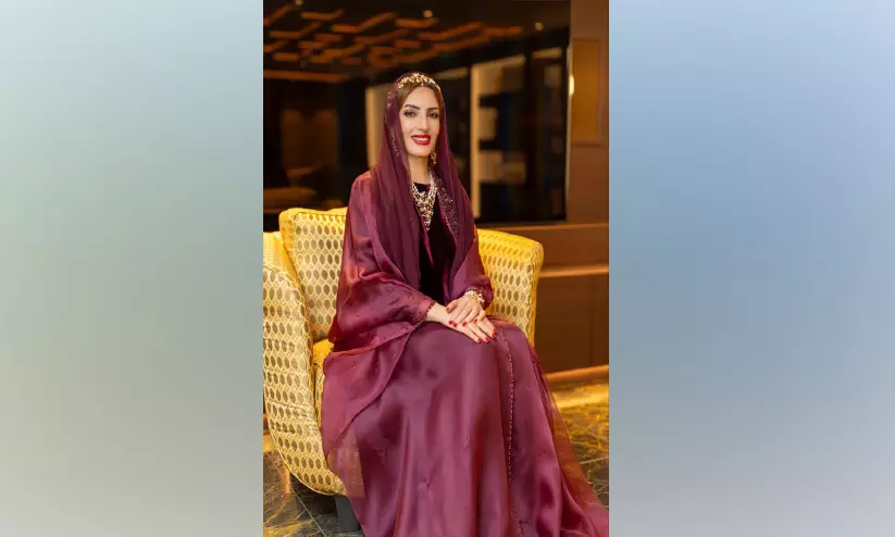 മാതൃദിനത്തിൽ ആശംസ നേർന്ന് പ്രഥമ വനിത മാതൃദിനത്തിൽ ആശംസ നേർന്ന് പ്രഥമ വനിത