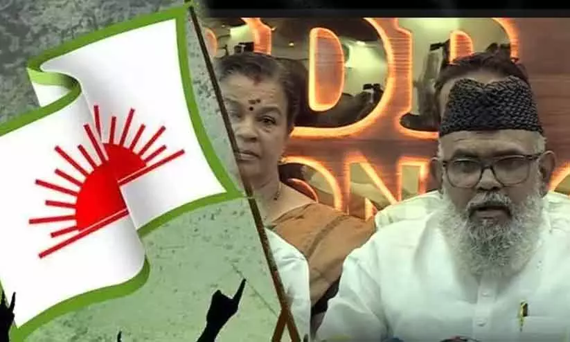 നൂറിൽപരം സീറ്റുകളിൽ ആര് ജയിക്കണമെന്ന് തീരുമാനിക്കുന്നത് പി.ഡി.പി; നിയമസഭ തെരഞ്ഞെടുപ്പിൽ ഇടതുമുന്നണിയെ പിന്തുണക്കും നൂറിൽപരം സീറ്റുകളിൽ ആര് ജയിക്കണമെന്ന് തീരുമാനിക്കുന്നത് പി.ഡി.പി; നിയമസഭ തെരഞ്ഞെടുപ്പിൽ ഇടതുമുന്നണിയെ പിന്തുണക്കും