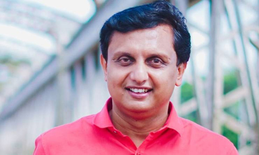 Muhammad Riyaz പി.എ. മുഹമ്മദ് റിയാസിന് 4.83 ലക്ഷം രൂപയുടെ നിക്ഷേപവും 34.96 ലക്ഷം ...