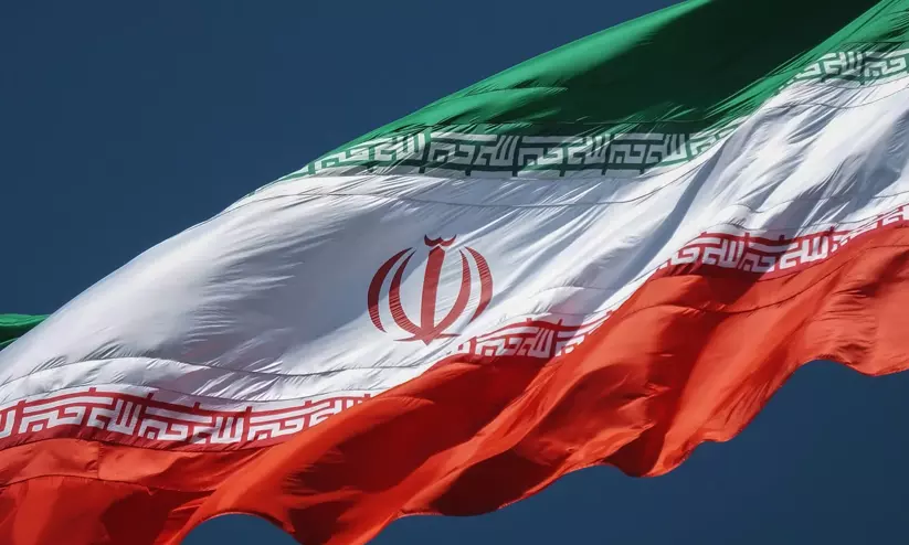 ‘പവർ പ്ലാന്റുകൾ ആക്രമിച്ചാൽ മേഖലയിലെ ഊർജ കേന്ദ്രങ്ങൾ ചാരമാകും’; ട്രംപിന്റെ ഭീഷണിക്ക് ഇറാന്റെ മുന്നറിയിപ്പ് ‘പവർ പ്ലാന്റുകൾ ആക്രമിച്ചാൽ മേഖലയിലെ ഊർജ കേന്ദ്രങ്ങൾ ചാരമാകും’; ട്രംപിന്റെ ഭീഷണിക്ക് ഇറാന്റെ മുന്നറിയിപ്പ്