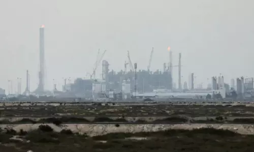 ഇ​റാ​ൻ ആ​ക്ര​മ​ണ​ം; പ്ര​ത്യാ​ഘാ​ത​ങ്ങ​ളെ​ക്കു​റി​ച്ച് യു.​എ​സി​ന് മു​ന്ന​റി​യി​പ്പ് ന​ൽ​കി​യി​രു​ന്നു -ഊ​ർ​ജ സ​ഹ​മ​ന്ത്രി