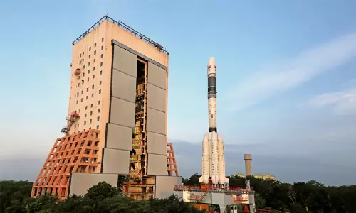 സ്കൂൾ കുട്ടികൾക്ക് ബഹിരാകാശ ശാസ്ത്രം പഠിക്കാൻ ഐ.എസ്.ആർ.ഒ ‘യുവിക- 2026