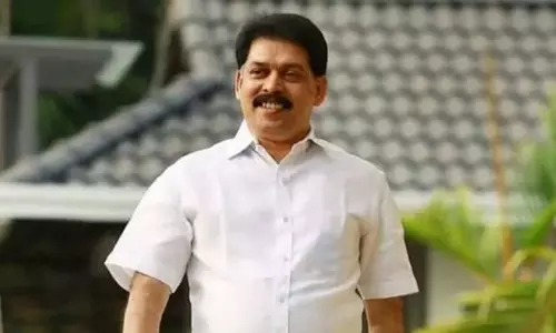 കാരാട്ട് റസാഖ് ലീഗിലേക്ക് മടങ്ങുന്നു: ഇന്ന് പാണക്കാട്ടെത്തി അംഗത്വം സ്വീകരിക്കും