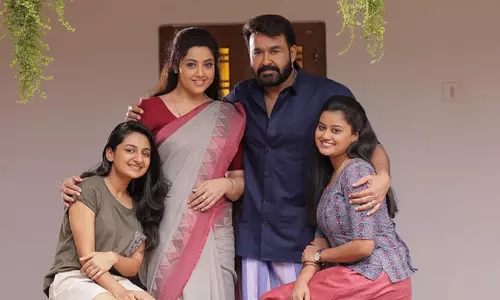 മോഹൻലാൽ ആരാധകരുടെ കാത്തിരിപ്പ് നീളുമോ? ദൃശ്യം 3 റിലീസ് മാറ്റിവെച്ചെന്ന് റിപ്പോർട്ട്