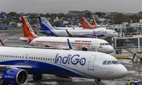 വിമാനയാത്രക്കാർക്ക് ആശ്വാസം; ആഭ്യന്തര യാത്ര നിരക്കിലെ നിയന്ത്രണം പിൻവലിച്ചു; ഇനി ടിക്കറ്റ് നിരക്ക് മാറുന്നത് ഇങ്ങനെ...