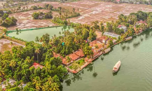 മുഖം മാറ്റാതെ എൽ.ഡി.എഫ്; കന്നിക്കാരുമായി യു.ഡി.എഫ്