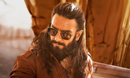 റെക്കോർഡ് കലക്ഷനുമായി ധുരന്ധർ 2; മൂന്ന് ദിവസത്തിനുള്ളിൽ 300 കോടി കടന്നു