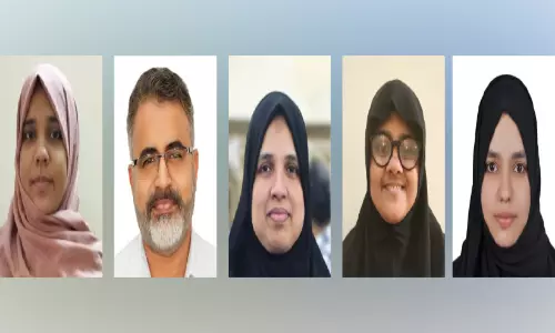 ഖുർആൻ വിജ്ഞാന പരീക്ഷ;  വിജയികളെ പ്രഖ്യാപിച്ചു