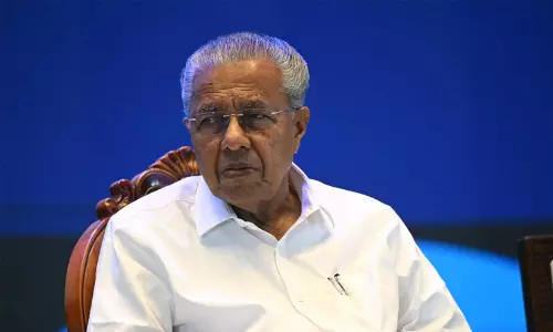 ഇസ്രായേലിൽ മലയാളിയുടെ മരണം; ഔദ്യോഗിക സ്ഥിരീകരണത്തിനായി കേരളം കേന്ദ്രത്തെ സമീപിച്ചു