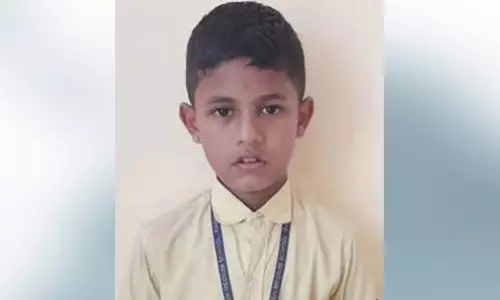 തലവേദനക്ക് മരുന്ന് കഴിച്ച കുട്ടി മരിച്ചു