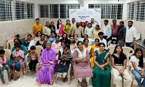 വനിത ദിനാഘോഷം