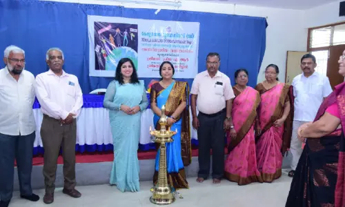 കേരളസമാജം ദൂരവാണിനഗർ വനിതദിനാഘോഷം