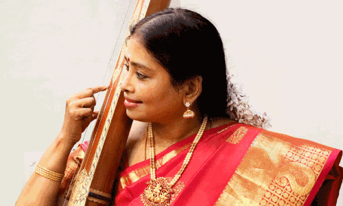 കർണാടക സംഗീതം  എല്ലാവർക്കും ആസ്വദിക്കാൻ   കഴിയുന്ന അവസ്ഥ വരണം