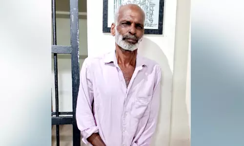 13 വയസ്സുകാരനെ ലൈംഗികമായി പീഡിപ്പിക്കാൻ ശ്രമം; പ്രതി പിടിയിൽ