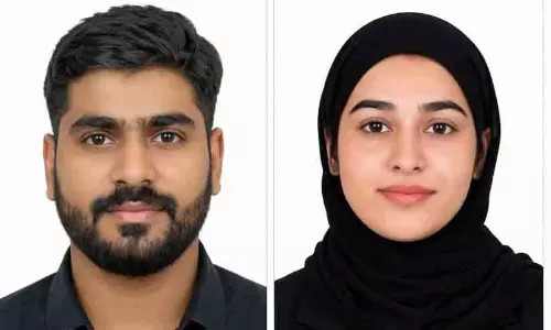 ഒമാനിലെ ബർകയിൽ മലയാളി കുടുംബങ്ങൾ സഞ്ചരിച്ച വാഹനം ഒഴുക്കിൽപ്പെട്ട് രണ്ടുപേർ മരിച്ചു; ഒരാളെ കാണാതായി