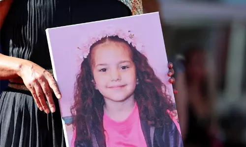 ഒരു സിനിമക്ക് ഇന്ത്യ-ഇസ്രായേൽ ബന്ധം തകർക്കാനാകുമെന്ന് ചിന്തിക്കുന്നത് യാഥാർഥ്യത്തിന് നിരക്കാത്തത് ദി വോയ്‌സ് ഓഫ് ഹിന്ദ് റജബിന്‍റെ റിലീസ് തടഞ്ഞതിൽ മനോജ് നന്ദ്വാന