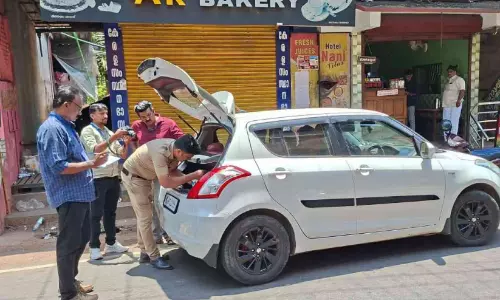 അതിർത്തികളിൽ സായുധസേന പരിശോധന തുടങ്ങി