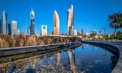 ലോക ഹാപ്പിനസ് റിപ്പോർട്ടിൽ കുവൈത്ത് 40ാം സ്ഥാനത്ത്; ഹാപ്പിയാണ് ഇവിടെ