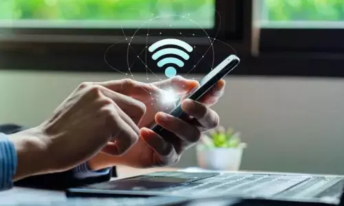 ഒരു മാസത്തേക്ക് സൗജന്യ ഇന്റർനെറ്റ് സേവനവുമായി സൈൻ