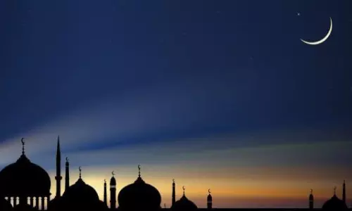 വലിയ ആഘോഷങ്ങളില്ലാതെ ‘ചെറിയ’ പെരുന്നാൾ