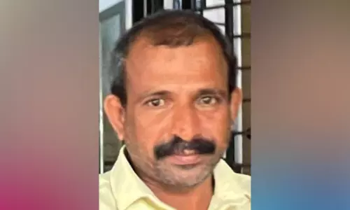 ഭാര്യയെ കൊലപ്പെടുത്താൻ ശ്രമിച്ച യുവാവ് അറസ്റ്റിൽ