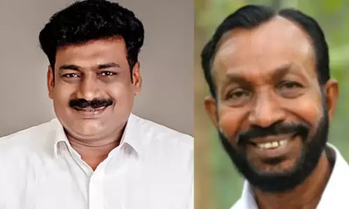 മങ്കടയിൽ വൻ ട്വിസ്റ്റ്: എൽ.ഡി.എഫ് സ്ഥാനാർഥി എം.പി അലവി പിൻമാറുന്നു, ലീഗ് വിമതൻ കുന്നത്ത് മുഹമ്മദിനെ പിന്തുണക്കും