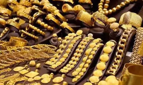 വീട്ടിൽനിന്ന് 28 പവൻ സ്വർണം മോഷണം പോയി