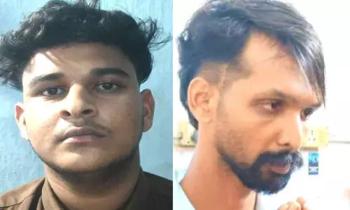 യുവാവിനെ തട്ടിക്കൊണ്ട് പോയി വധിക്കാന്‍ ശ്രമിച്ച കേസില്‍ രണ്ടുപേര്‍ പിടിയില്‍